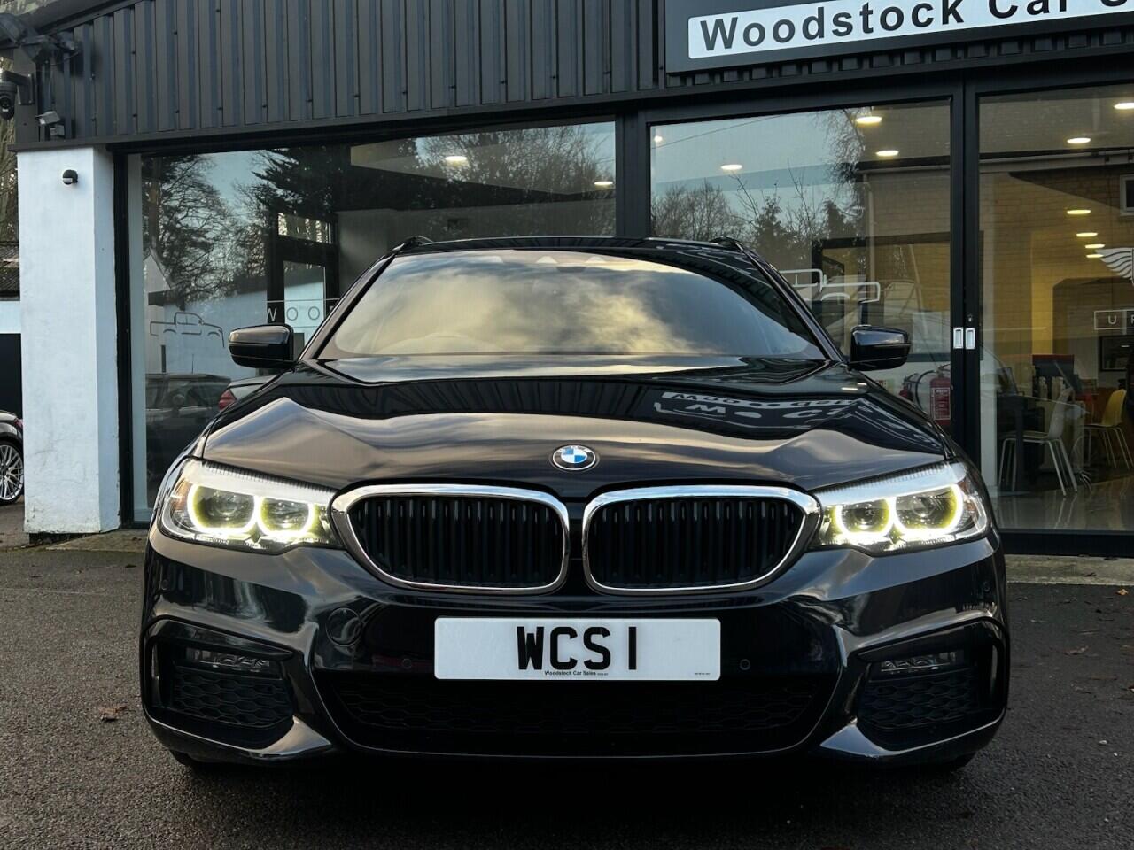 Used BMW 5 Series 2020 for sale - 76913658: Photo 6