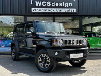 Used Suzuki Jimny 2026 for sale - 78919610: Photo