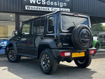 Used Suzuki Jimny 2026 for sale - 78919610: Photo