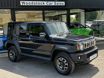 Used Suzuki Jimny 2026 for sale - 78919610: Photo
