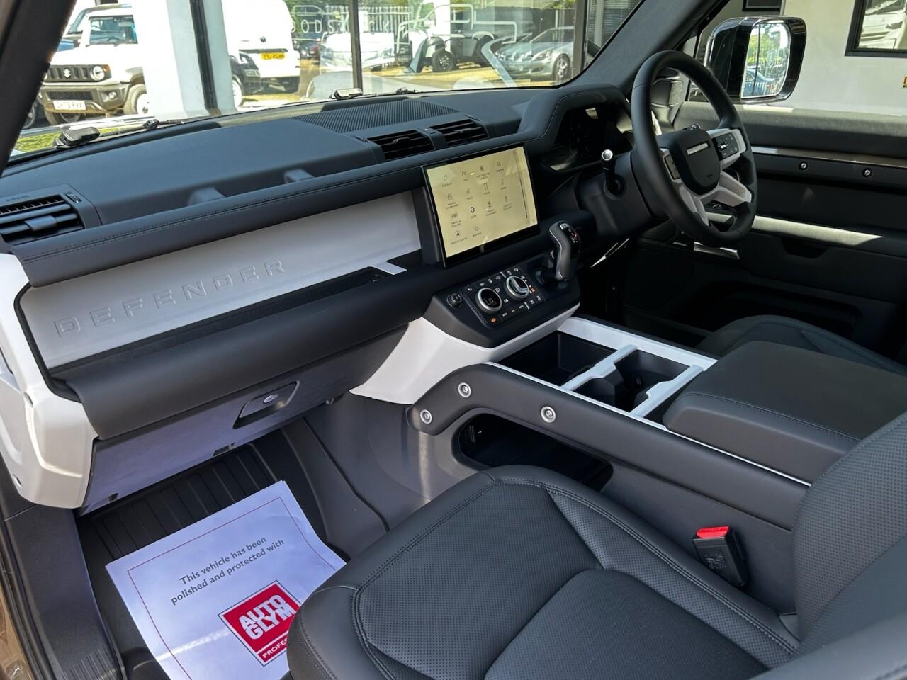 Vehicle 24