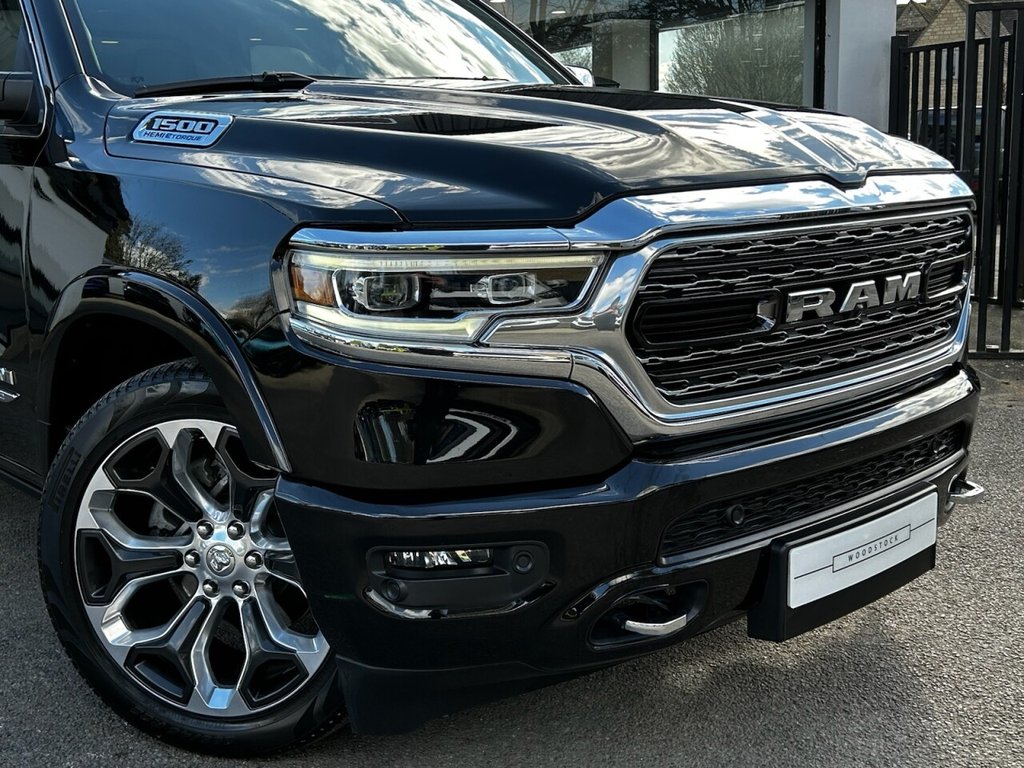 Used Dodge RAM 2023 for sale - 78083312: Photo 10