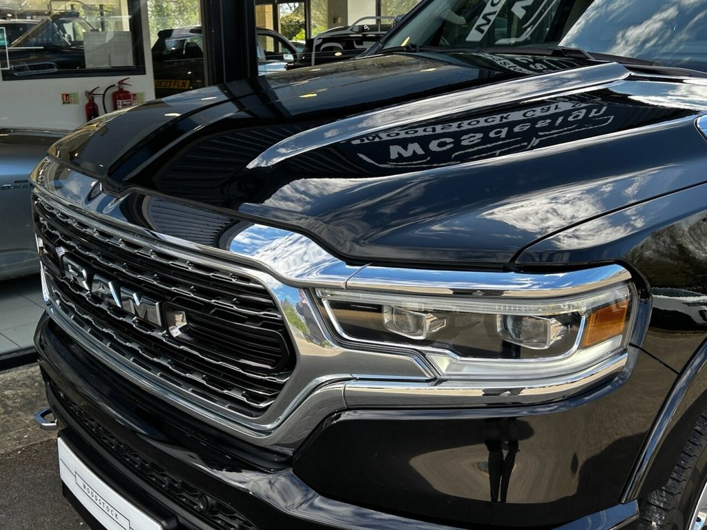 Used Dodge RAM 2023 for sale - 78083312: Photo 12