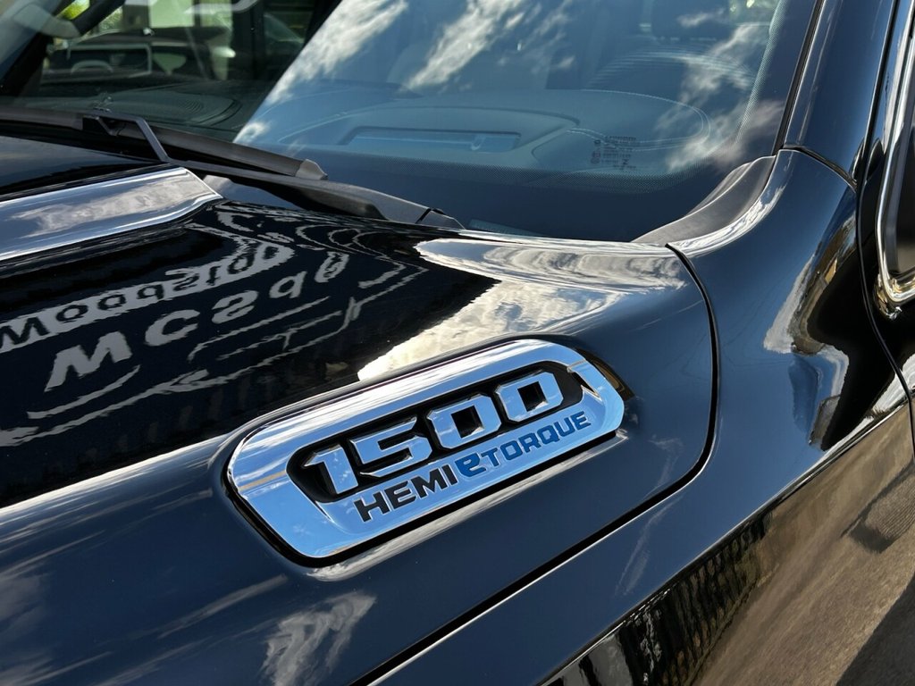 Used Dodge RAM 2023 for sale - 78083312: Photo 15