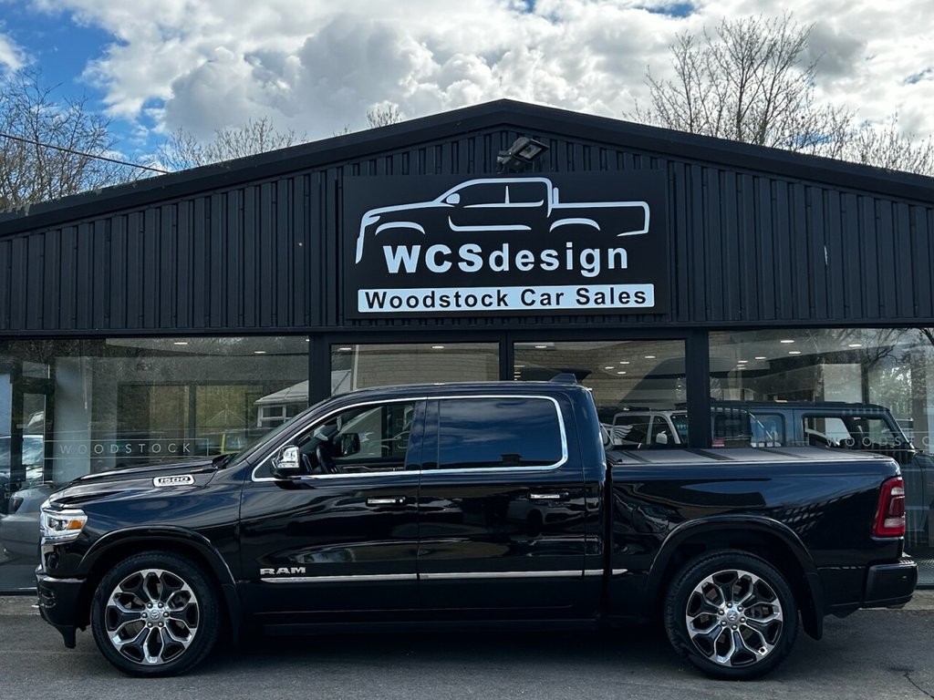 Used Dodge RAM 2023 for sale - 78083312: Photo 17