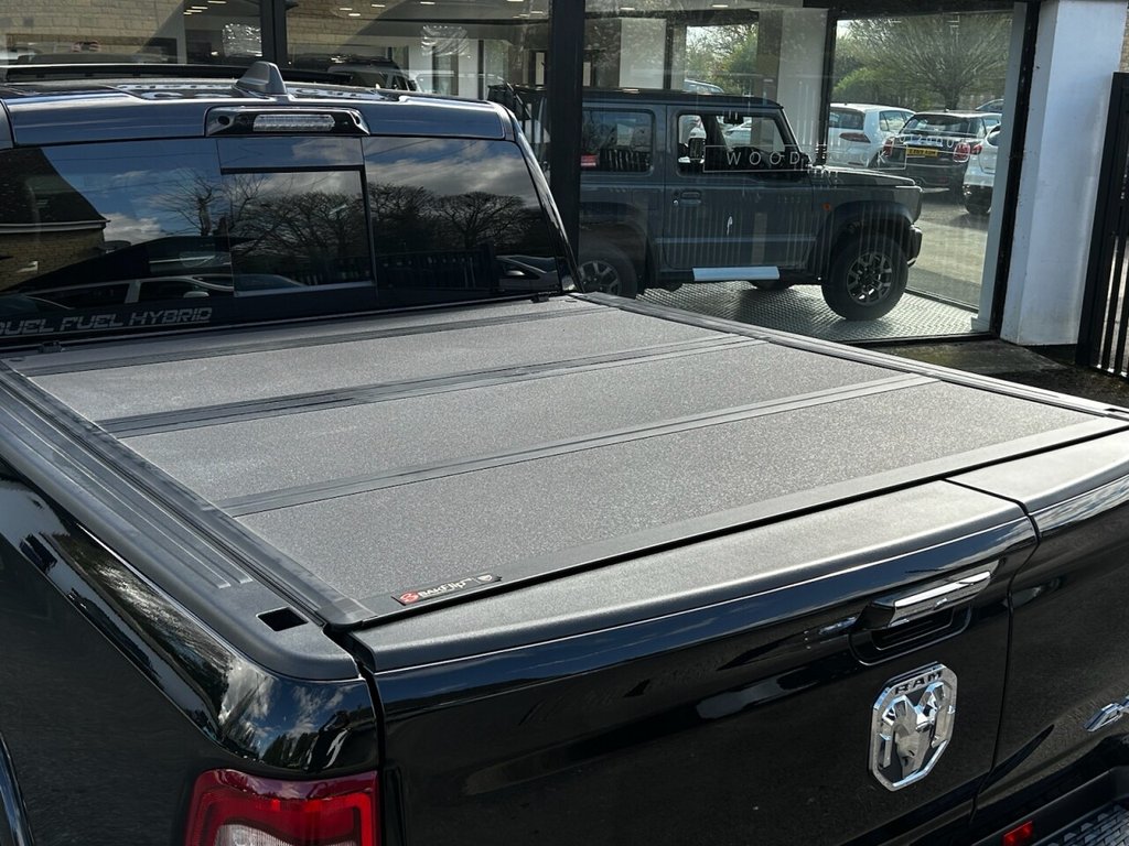 Used Dodge RAM 2023 for sale - 78083312: Photo 19