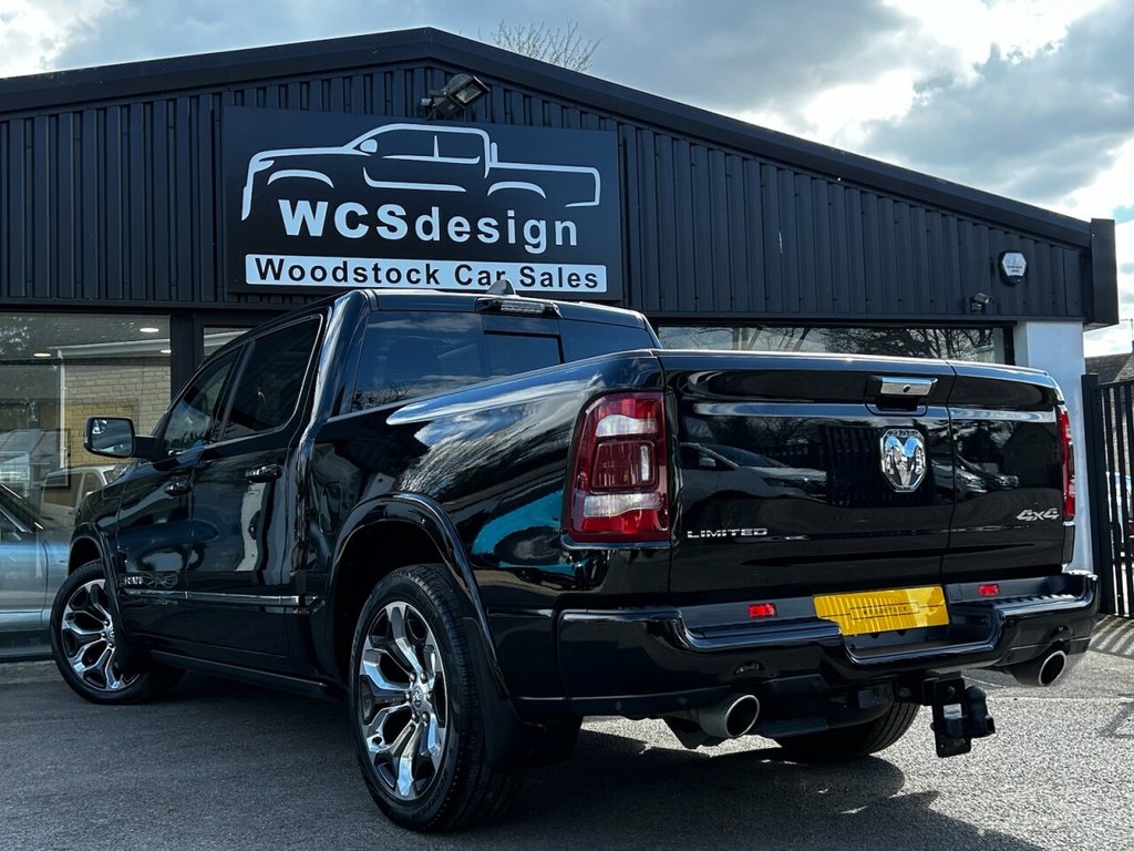 Used Dodge RAM 2023 for sale - 78083312: Photo 2