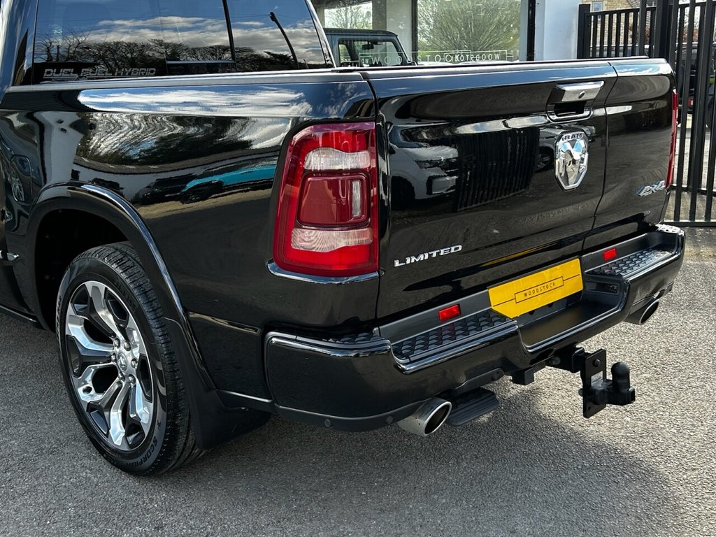 Used Dodge RAM 2023 for sale - 78083312: Photo 21