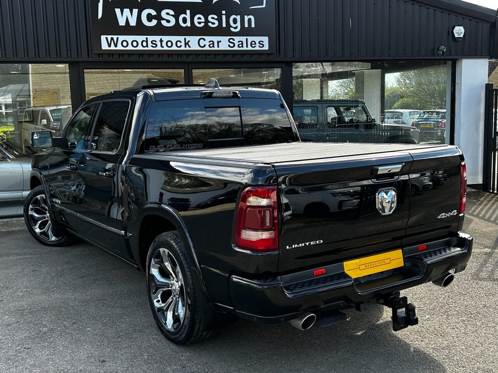 Used Dodge RAM 2023 for sale - 78083312: Photo 24