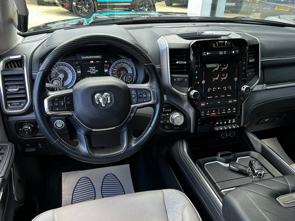 Used Dodge RAM 2023 for sale - 78083312: Photo 27