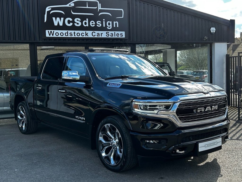 Used Dodge RAM 2023 for sale - 78083312: Photo 3