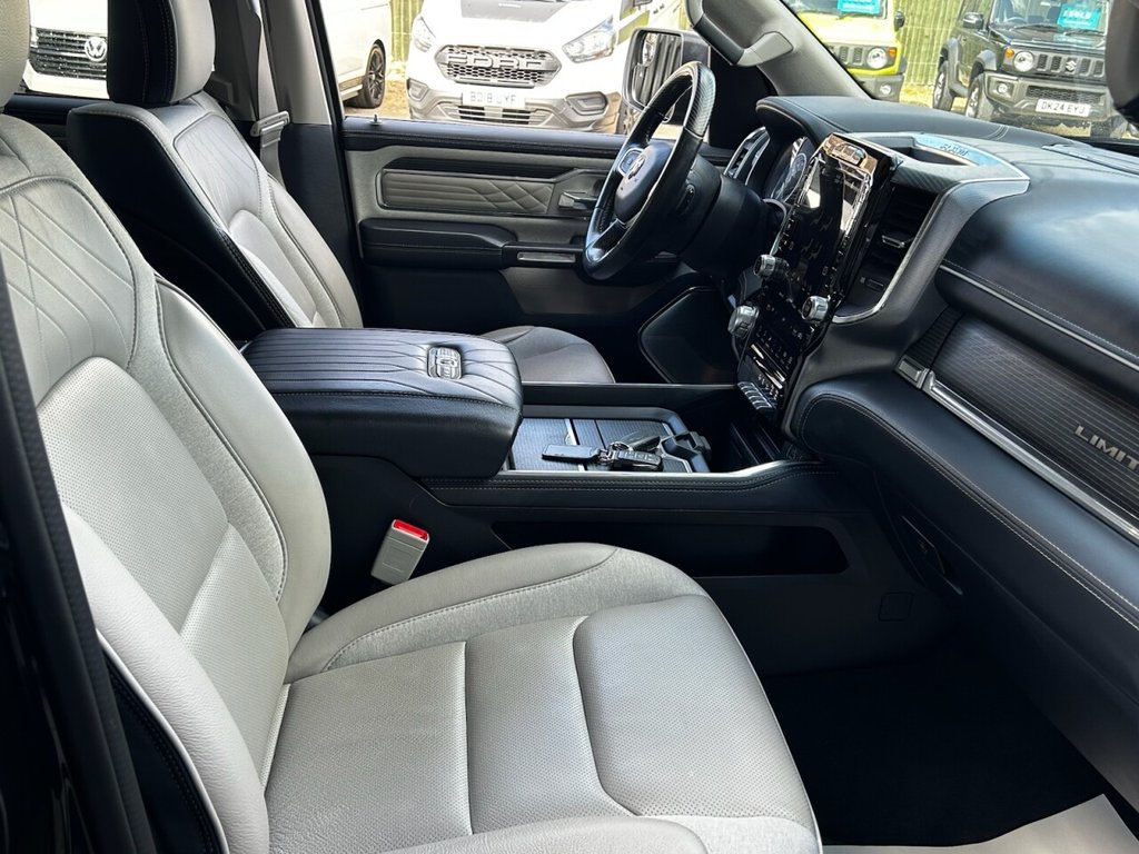 Used Dodge RAM 2023 for sale - 78083312: Photo 30