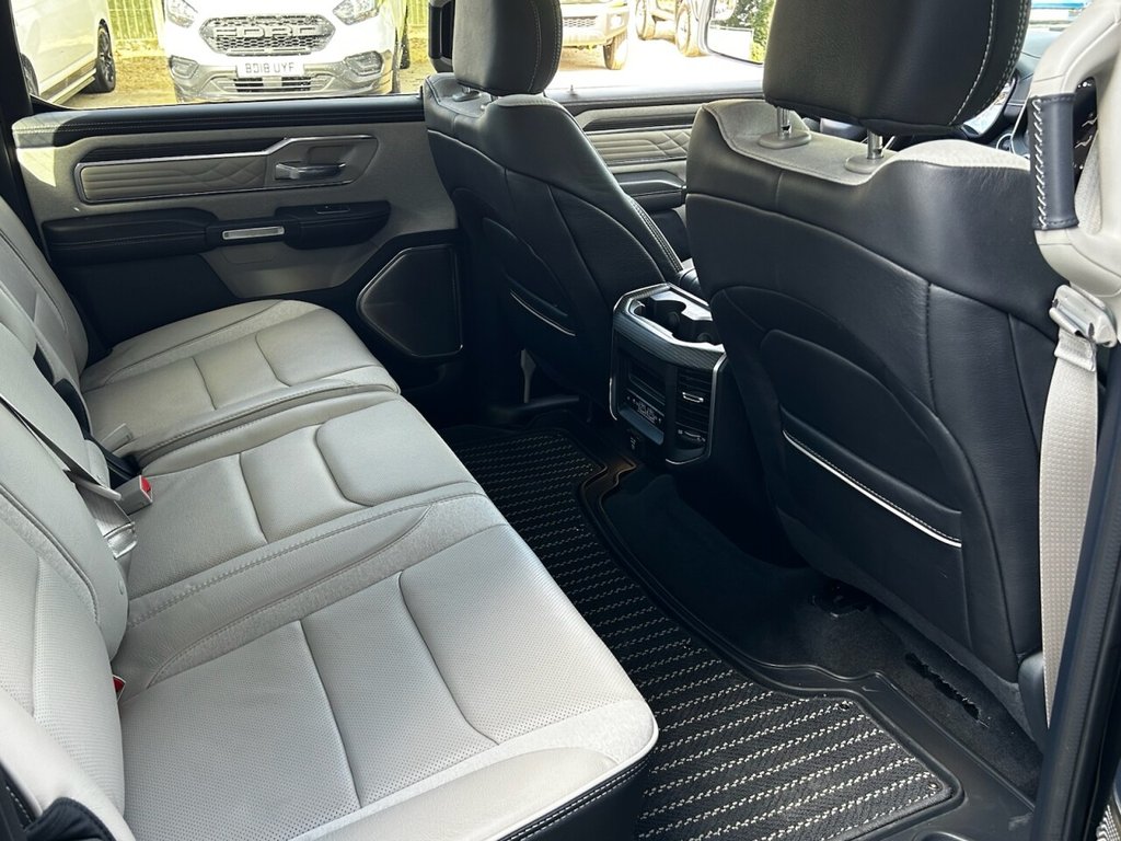 Used Dodge RAM 2023 for sale - 78083312: Photo 33