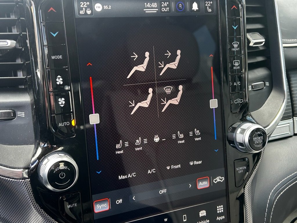 Used Dodge RAM 2023 for sale - 78083312: Photo 37