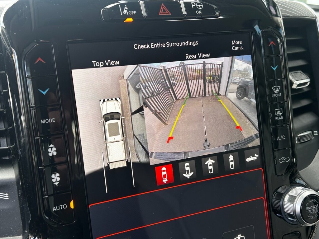 Used Dodge RAM 2023 for sale - 78083312: Photo 39