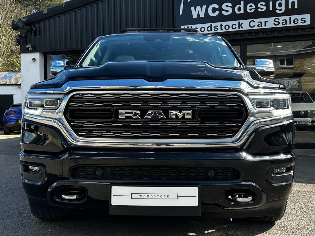 Used Dodge RAM 2023 for sale - 78083312: Photo 4