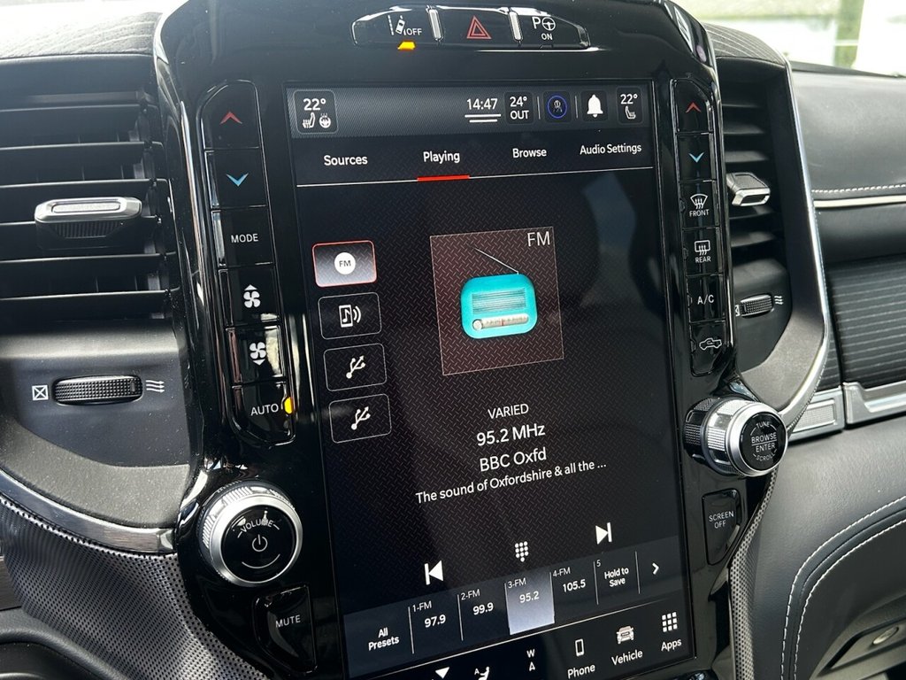 Used Dodge RAM 2023 for sale - 78083312: Photo 40