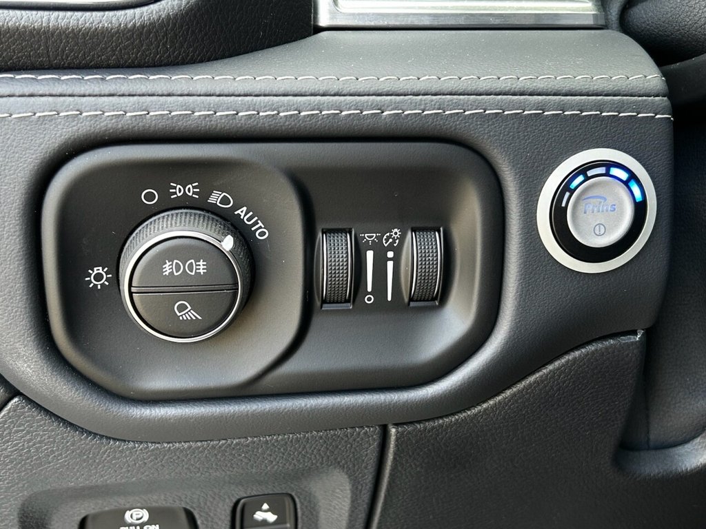 Used Dodge RAM 2023 for sale - 78083312: Photo 44