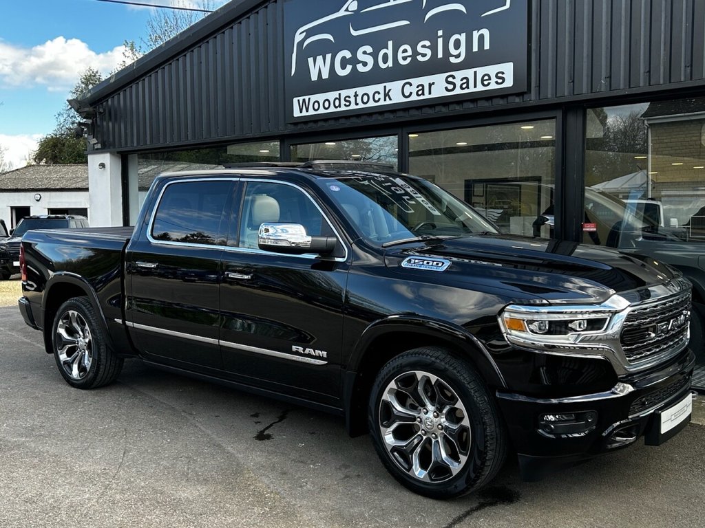 Used Dodge RAM 2023 for sale - 78083312: Photo 5