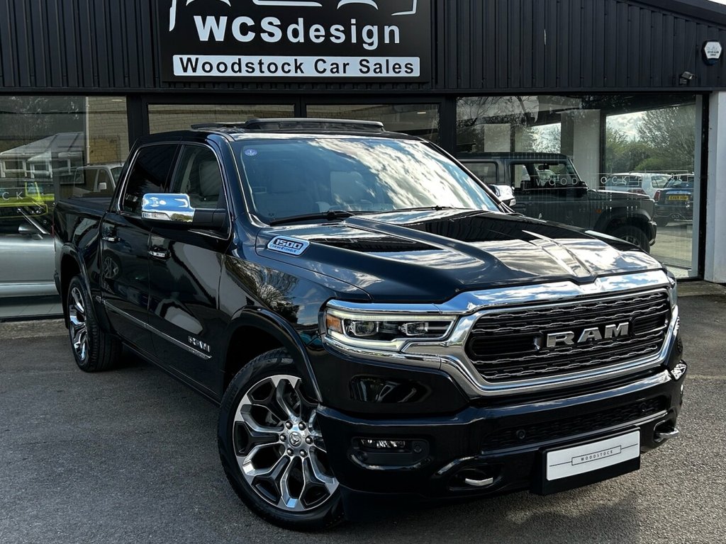 Used Dodge RAM 2023 for sale - 78083312: Photo 6