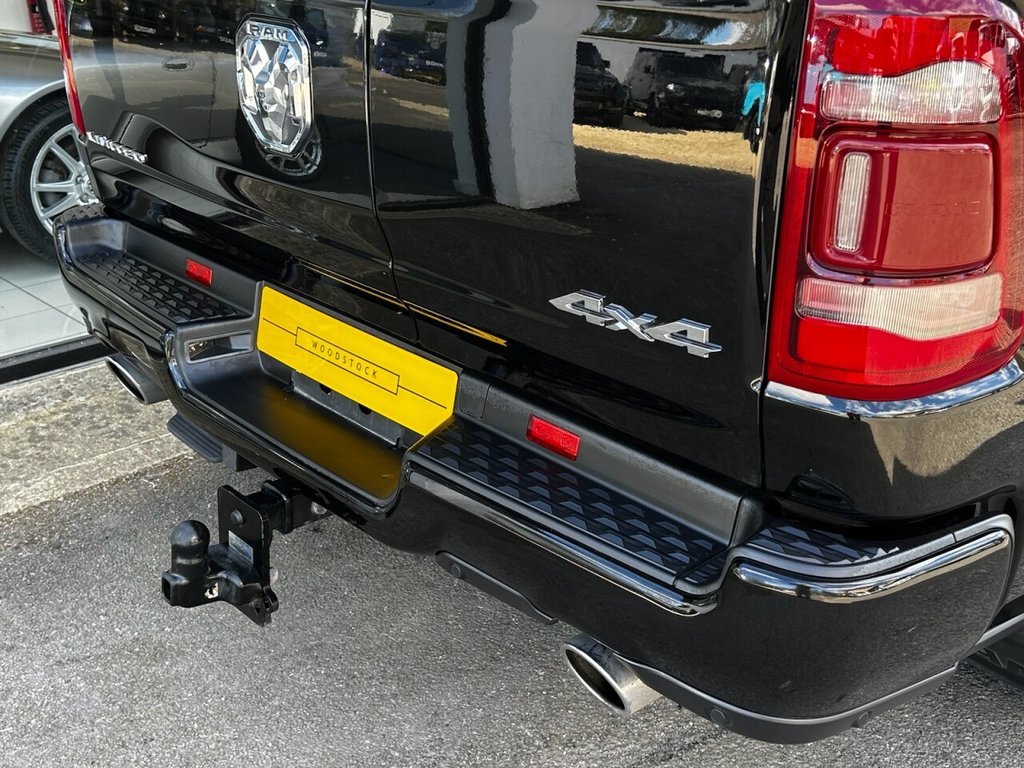 Used Dodge RAM 2023 for sale - 78083312: Photo 7