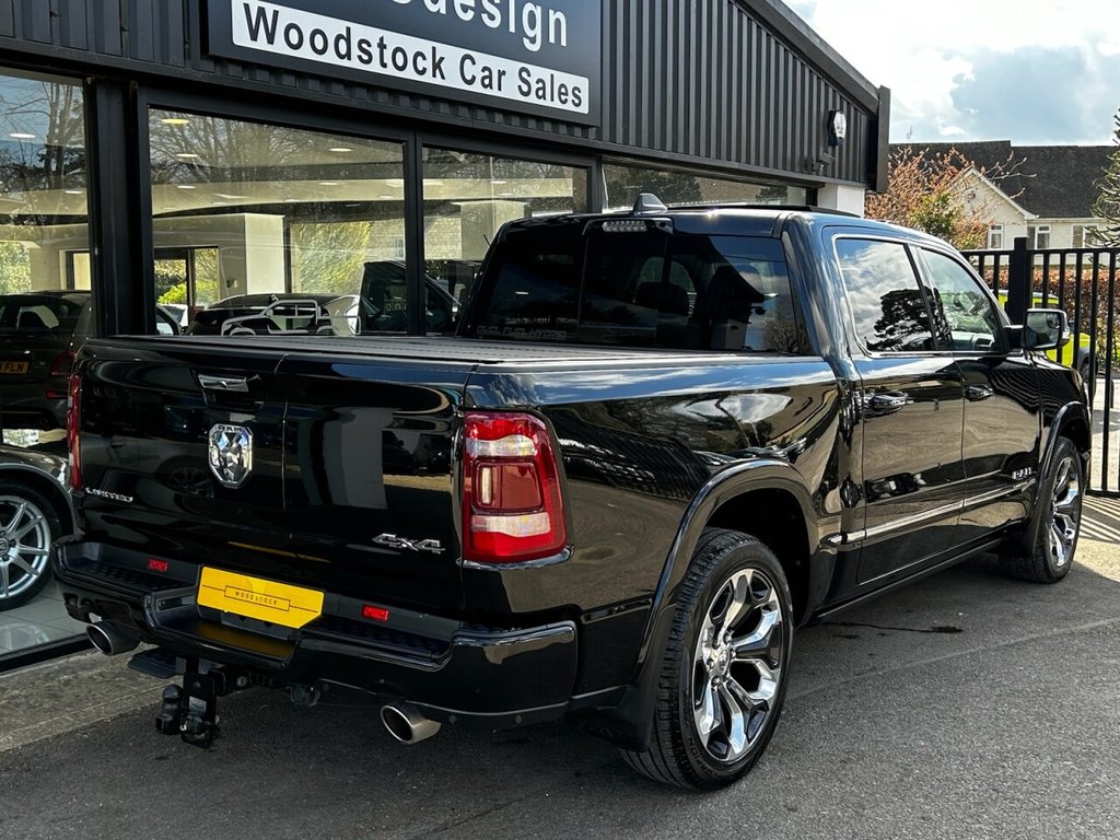 Used Dodge RAM 2023 for sale - 78083312: Photo 8