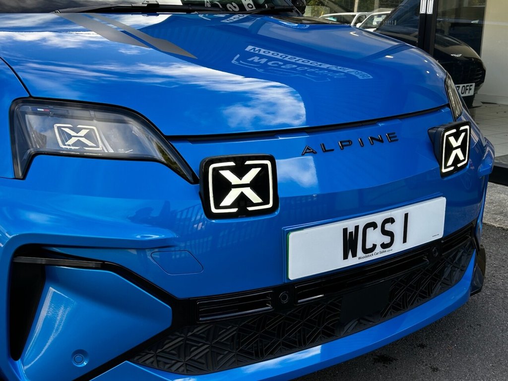 Used Alpine A290 2025 for sale - 77072315: Photo 10