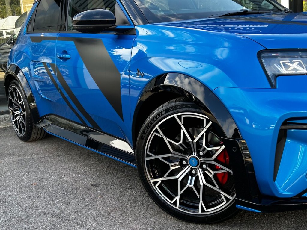 Used Alpine A290 2025 for sale - 77072315: Photo 11