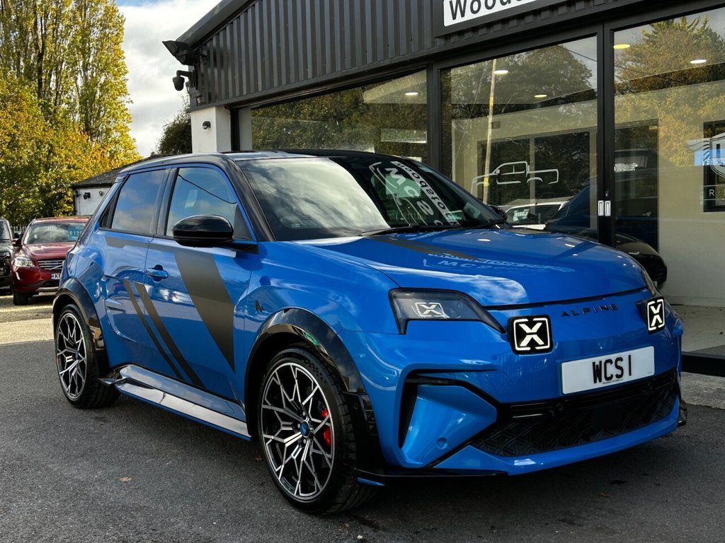 Used Alpine A290 2025 for sale - 77072315: Photo 12