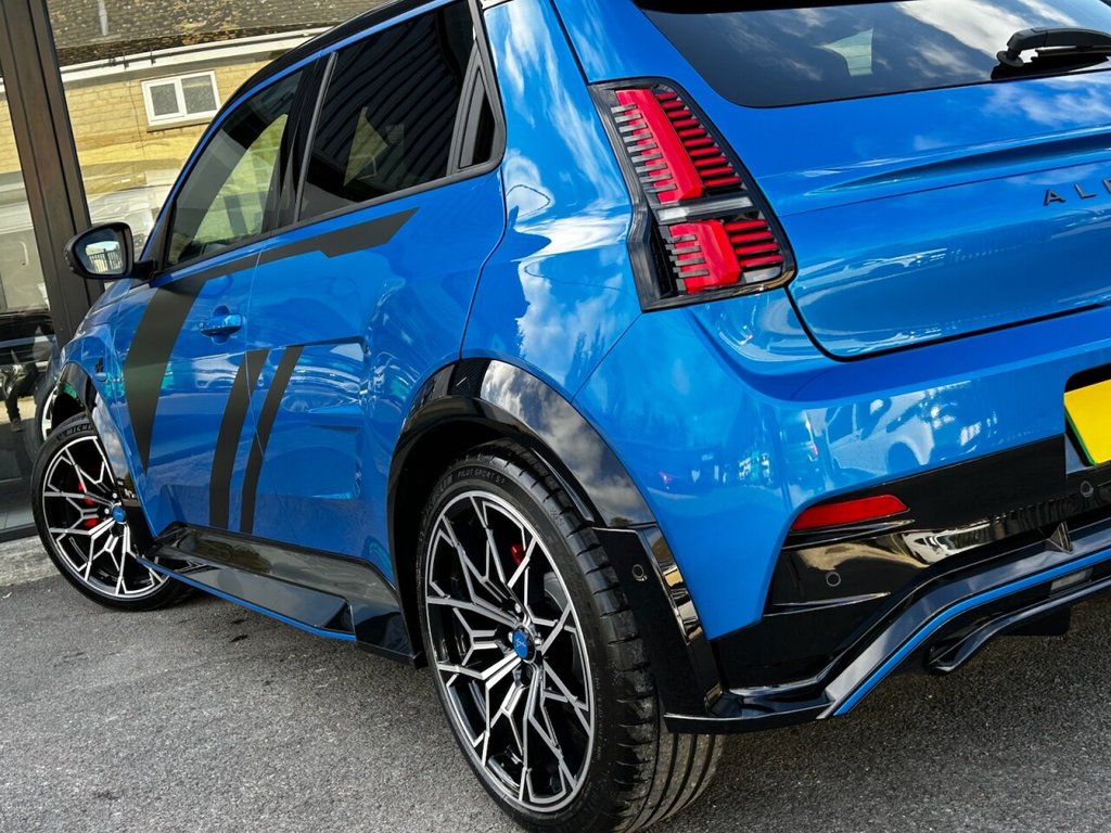 Used Alpine A290 2025 for sale - 77072315: Photo 15