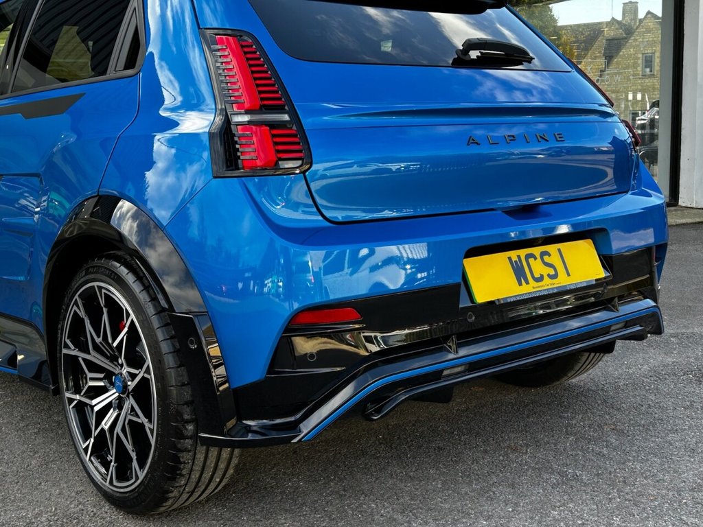 Used Alpine A290 2025 for sale - 77072315: Photo 16