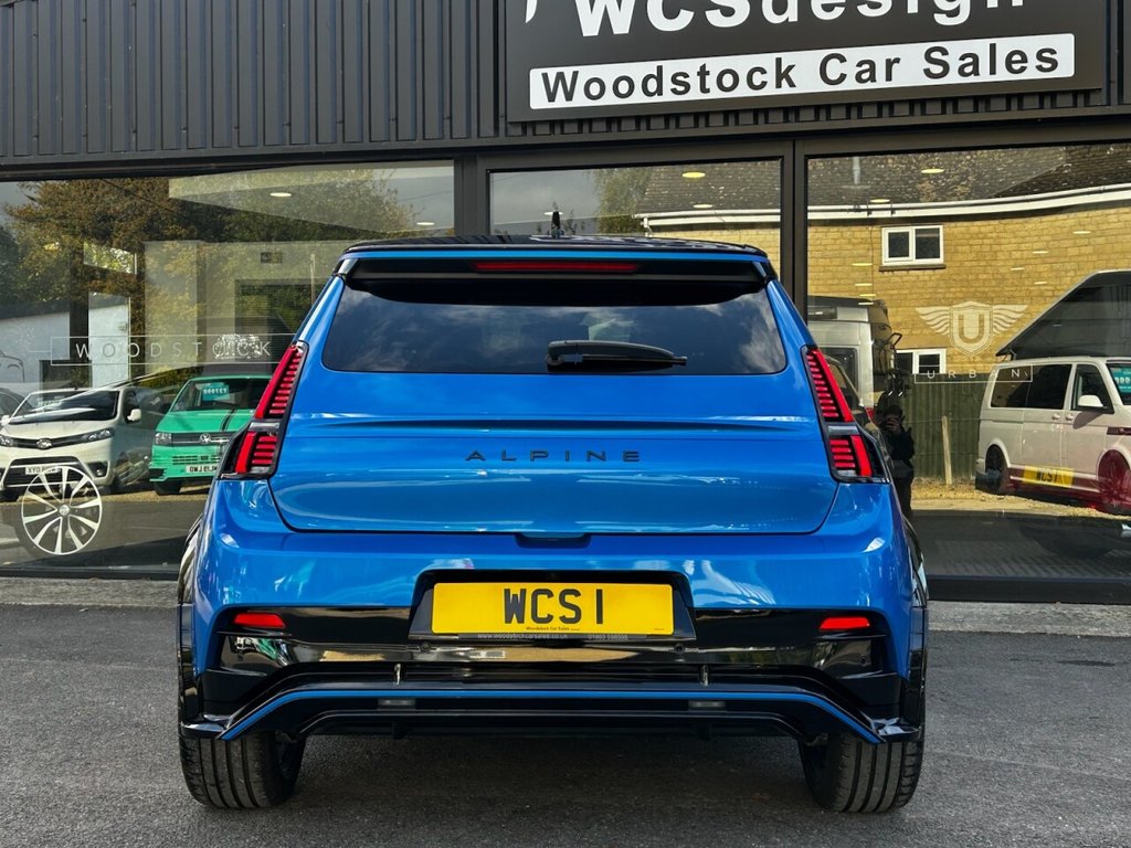 Used Alpine A290 2025 for sale - 77072315: Photo 19