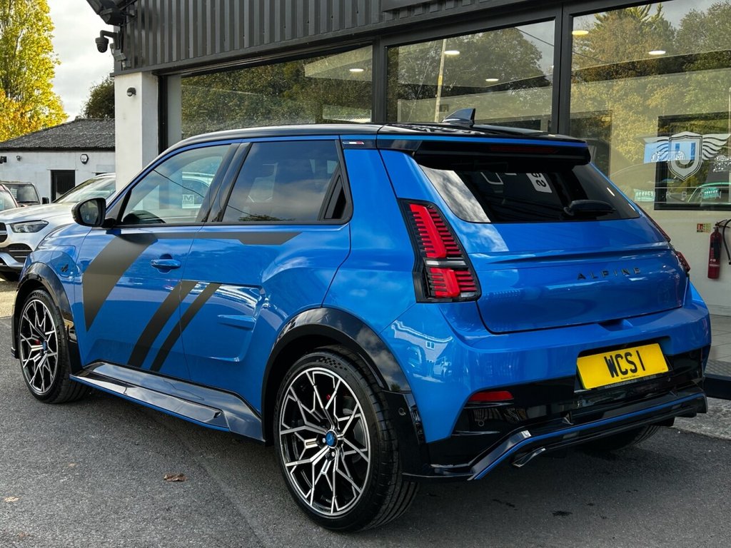 Used Alpine A290 2025 for sale - 77072315: Photo 21