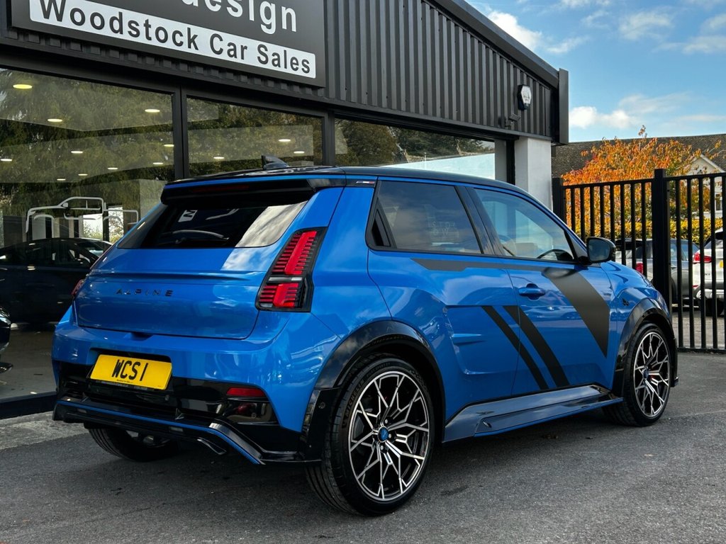 Used Alpine A290 2025 for sale - 77072315: Photo 22