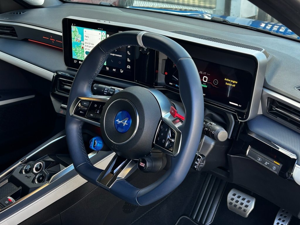 Used Alpine A290 2025 for sale - 77072315: Photo 23