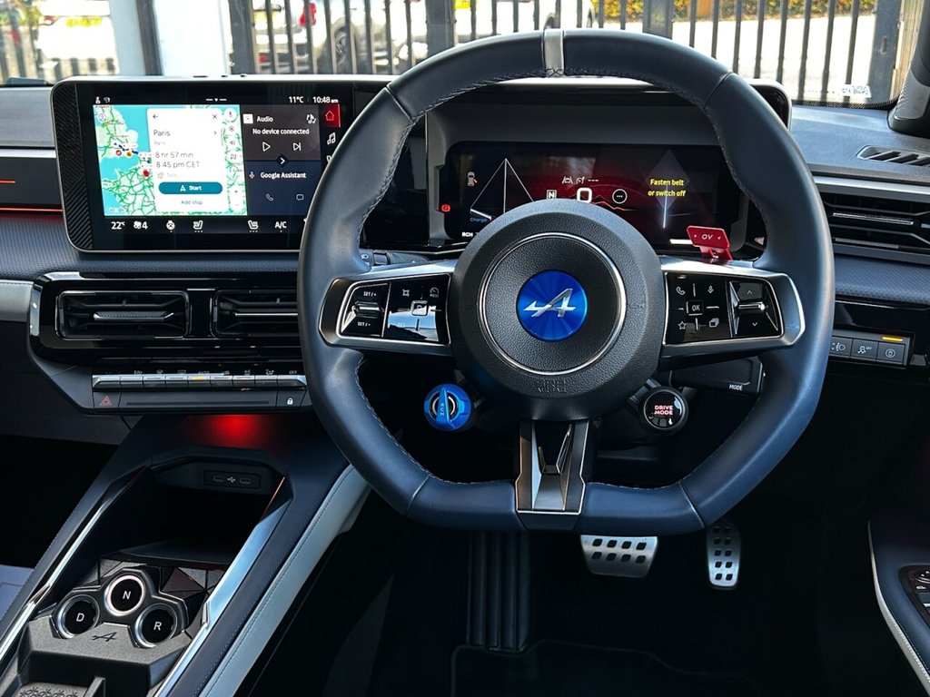 Used Alpine A290 2025 for sale - 77072315: Photo 24