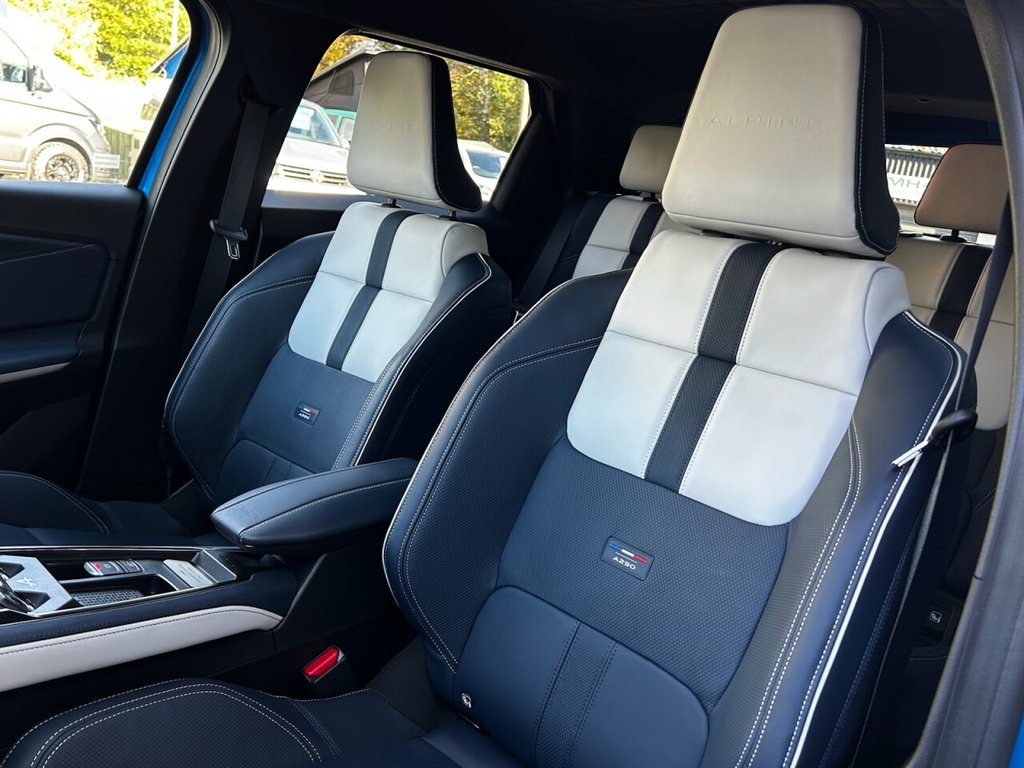 Used Alpine A290 2025 for sale - 77072315: Photo 27