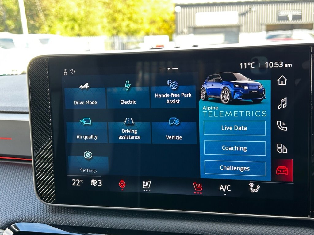 Used Alpine A290 2025 for sale - 77072315: Photo 33