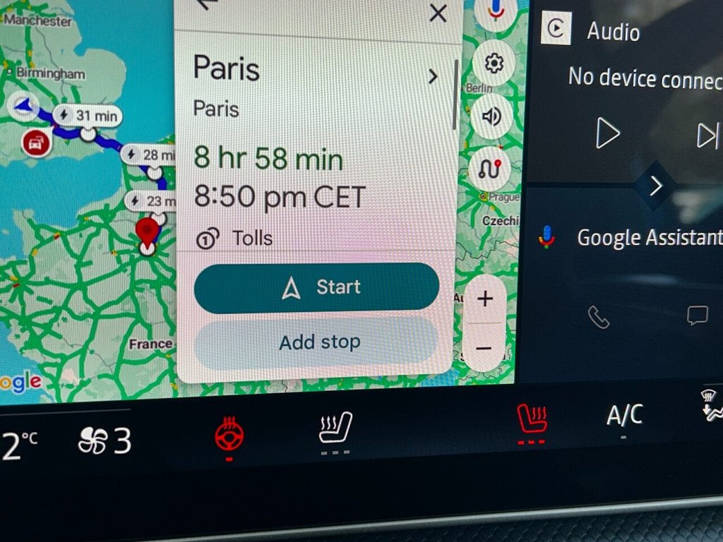 Used Alpine A290 2025 for sale - 77072315: Photo 35