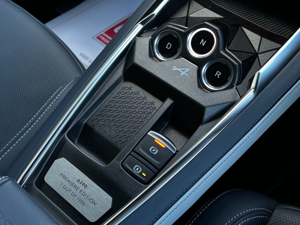 Used Alpine A290 2025 for sale - 77072315: Photo 37