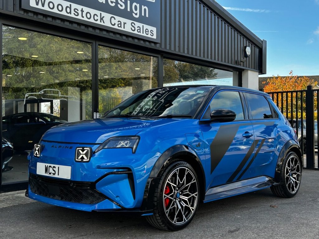 Used Alpine A290 2025 for sale - 77072315: Photo 4