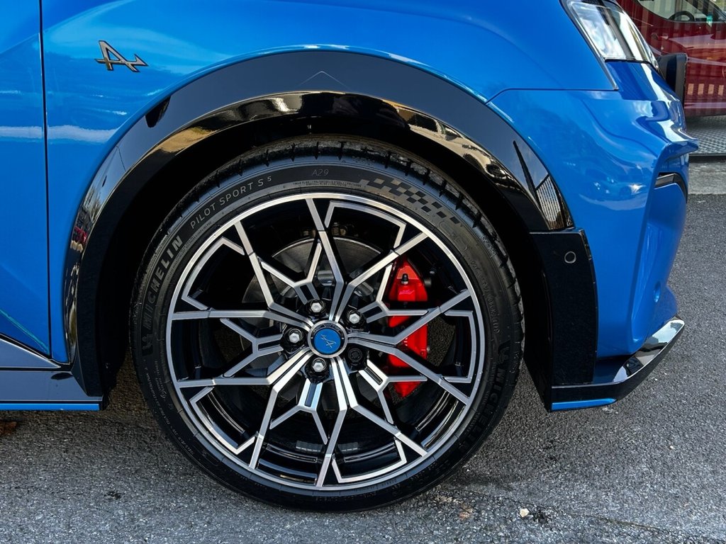 Used Alpine A290 2025 for sale - 77072315: Photo 47