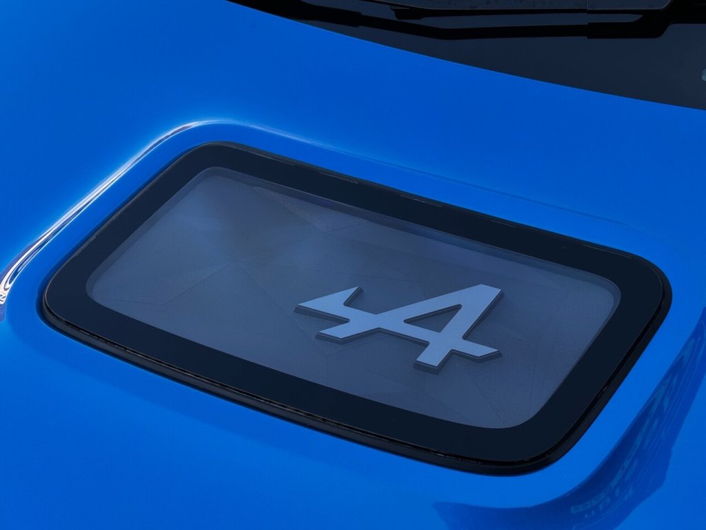 Used Alpine A290 2025 for sale - 77072315: Photo 48