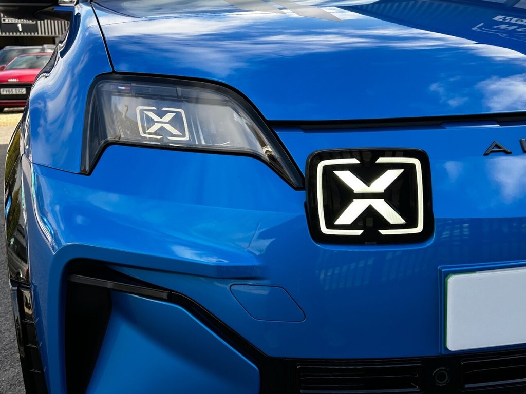 Used Alpine A290 2025 for sale - 77072315: Photo 9