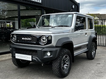 Used Suzuki Jimny 2024 for sale - 78557603: Photo
