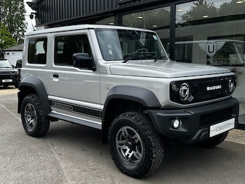 Used Suzuki Jimny 2024 for sale - 78557603: Photo