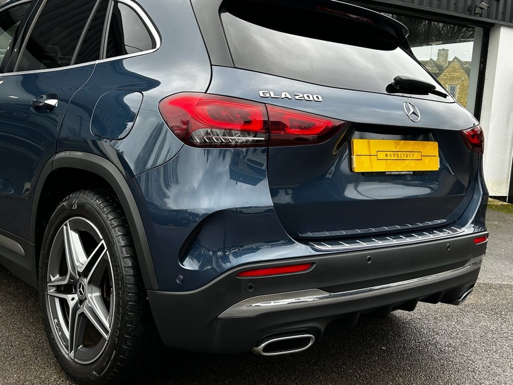 Used Mercedes-Benz GLA 2022 for sale - 77521270: Photo 14