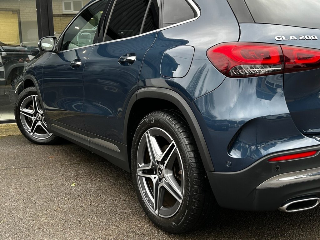 Used Mercedes-Benz GLA 2022 for sale - 77521270: Photo 15