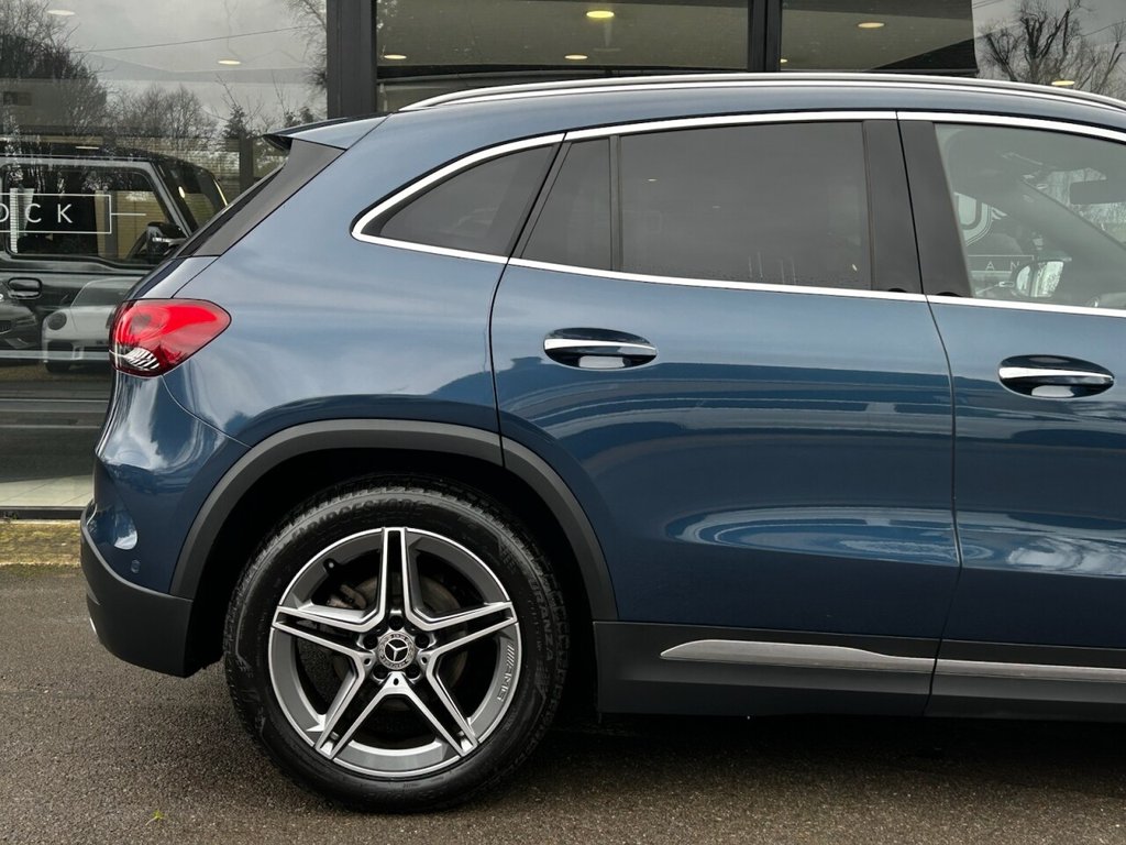 Used Mercedes-Benz GLA 2022 for sale - 77521270: Photo 18