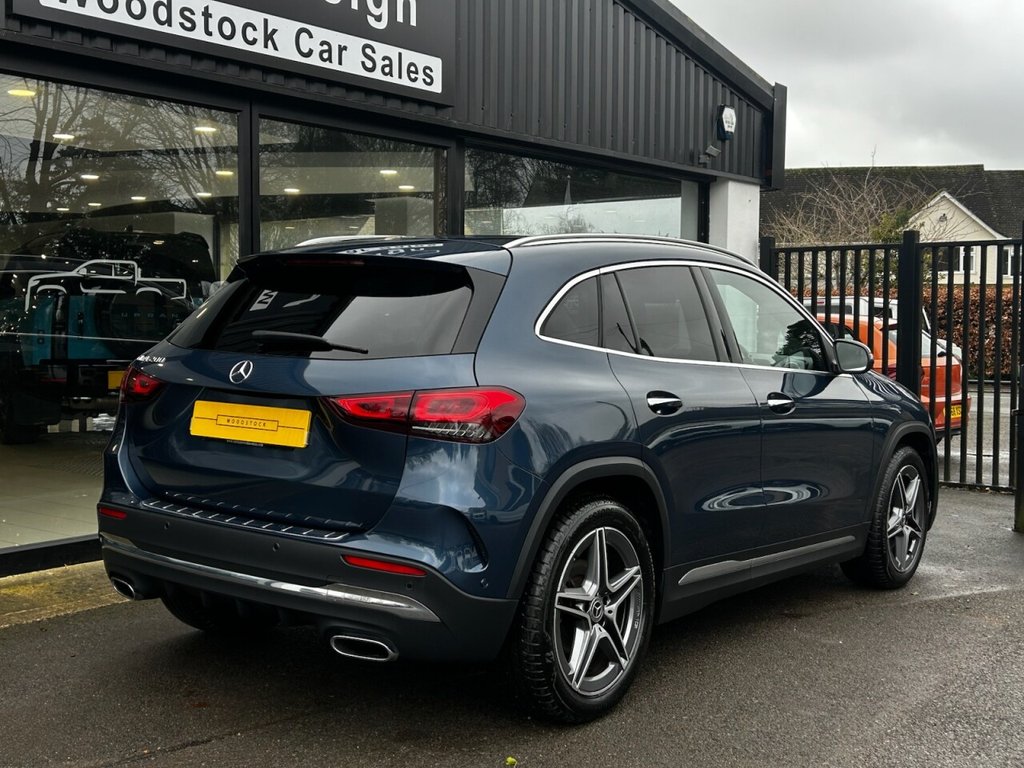 Used Mercedes-Benz GLA 2022 for sale - 77521270: Photo 19